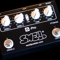 Swell G-Pro
