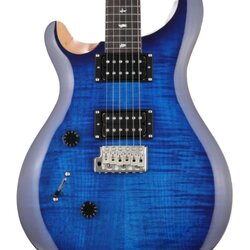 PRS SE Custom 24 Left-handed Electric Guitar