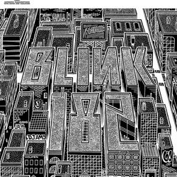 Hal Leonard Blink-182 - Neighborhoods Guitar Tab Songbook