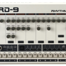 Behringer RD-9 Analog Drum Machine