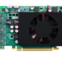 Matrox C680 PCIe x16 Graphics Card