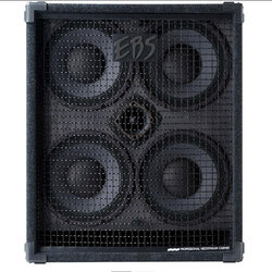 EBS Neo 4x10 Guitar Cabinet