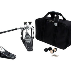 Tama Iron Cobra Rolling Glide Double Pedal Anniversary Pack