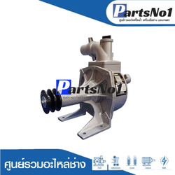 ปั๊มน้ำเพลาลอย SU-50 ขนาด 2"