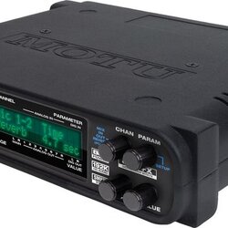 MOTU UltraLite mk3 FireWire Audio Interface