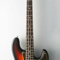 FGN Guitars Neo Classic series NCJB-10R/AL - 3 Tone Sunburst