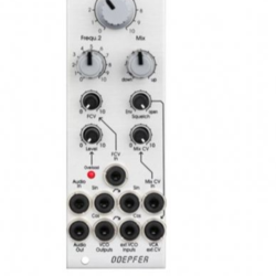 Doepfer A-126-2 Frequency Shifter