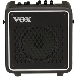 Vox Mini Go 10 - 10-watt Portable Modeling Amp