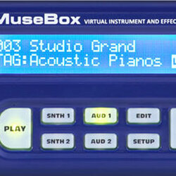 Muse Research MuseBox