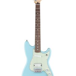 Fender Duo-Sonic HS Rosewood Fingerboard
