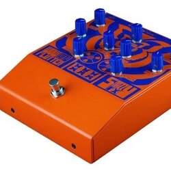 Snazzy FX Wow and Flutter