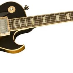 Gibson Limited Run Les Paul Florentine with Bigsby Electric Guitar (Vintage Sunburst)