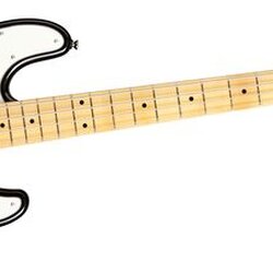 Fender Modern Player Telecaster Electric Bass Guitar