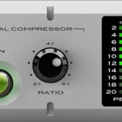 Aphex Project Channel