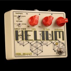 Malekko Wolftone Helium