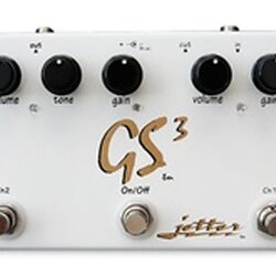 JETTER GS3 Overdrive v2
