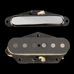 Nordstrand NVT-A3 Electric Guitar Pickup Set