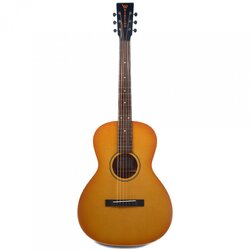 Waterloo WL-K Kel Natural Top