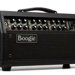 Mesa/Boogie Mark Five 90-watt Tube Head