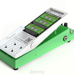 Fender Runaway Feedback Pedal