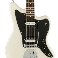 Fender Standard Jazzmaster HH Rosewood Fingerboard Electric Guitar