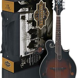 Michael Kelly Legacy Festival Pack Mandolin Satin Tobacco Burst