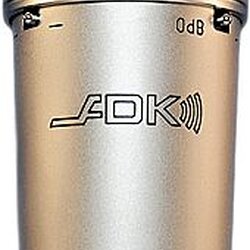 ADK Hamburg Mk8 Large Diaphragm Condenser Microphone