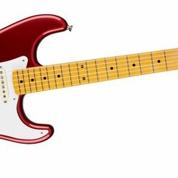 Fender Classic Series '50s Stratocaster Lacquer