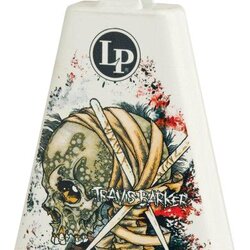 LP Travis Barker CLS Rock Ridge Rider Cow Bell