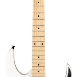 Ibanez RG450M - White