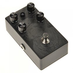 Walrus Audio Deep Six Compressor v2 Black Friday Edition