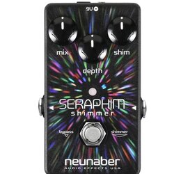 Neunaber Seraphim Mono Shimmer