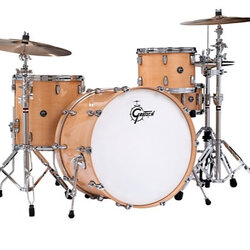 Gretsch Drums Renown Series 3-Piece Shell Pack