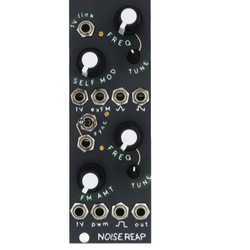 Noise Reap Paradox Dual Analog VCO