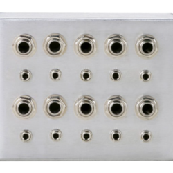 Low-Gain Electronics UTL-4 Passive Format Converter Box