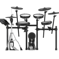 Roland V-Drums TD-17KVX Electronic Drum Set