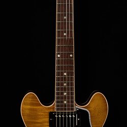 Gibson Custom Shop Wildwood Spec CS-336 No.CS600717