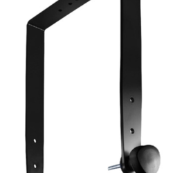 Adam Professional Audio Mounting Bracket for S3V Studio Monitor