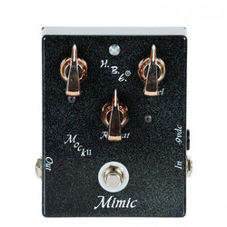 HomeBrew Electronics Mimic Mock II Delay