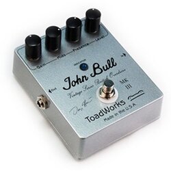 TOADWORKS John Bull MKII