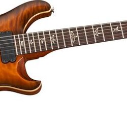 PRS 513 Quilted 10 Top Electric Guitar