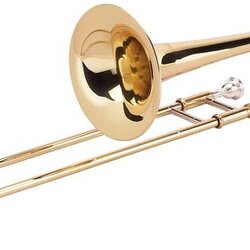 Allora Student Series Bb Trombone Model AATB-102