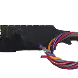 Foxrox Electronics Wah Retrofit