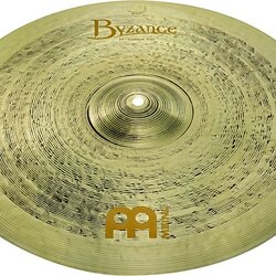Meinl Byzance Tradition Ride Cymbal 22 Inch