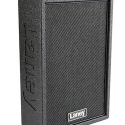 Laney IRT-X 200W RMS Powered Expansion Guitar Cabinet