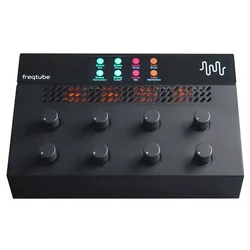 Freqport FT-1 Freqtube Analog Hardware Processor