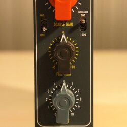 Chandler Limited TG2 500