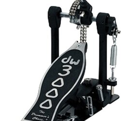 DW 3000 Series Single Kick Drum Pedal
