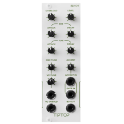 Tiptop Audio BD909