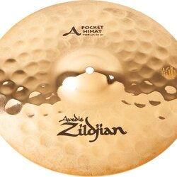 Zildjian A Series Pocket Hi-Hat Top
